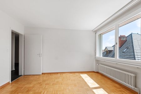 Bel appartement de 5.5 pièces avec vue exceptionnelle sur le lac - Photo 2