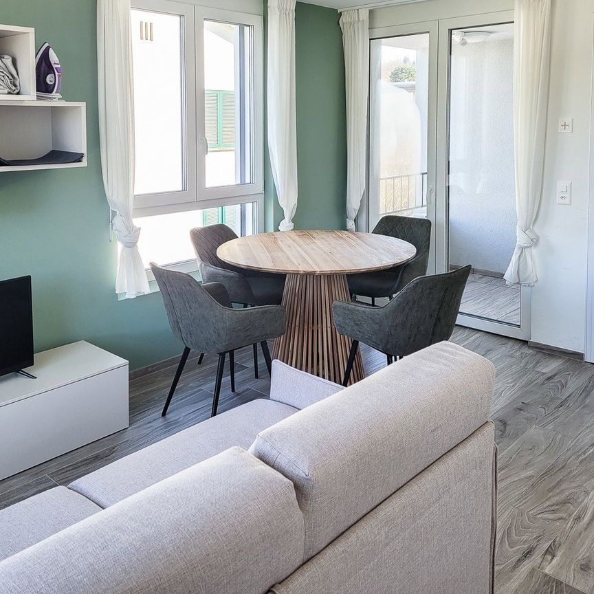 1.5 Zimmer, EG - Photo 1