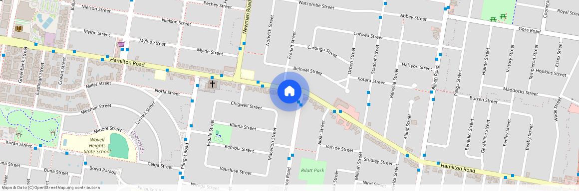 198 Hamilton Road, Qld 4012, Wavell Heights