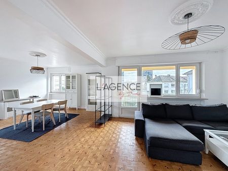 Appartement 1 pièce à Thionville - Photo 5