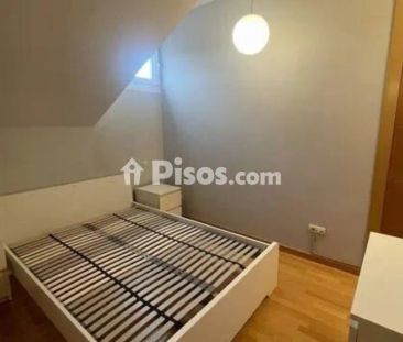 Piso en alquiler en Casco Histórico de Barajas - Photo 3