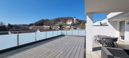 Mietwohnung in 8054 Graz, Straßgang, Miete - Photo 3