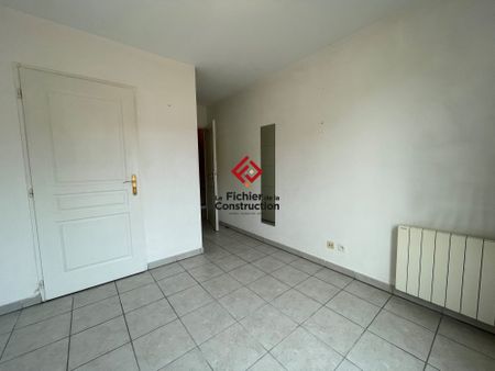Location Appartement 2 pièces 40m² GRENOBLE 38000 - Photo 5