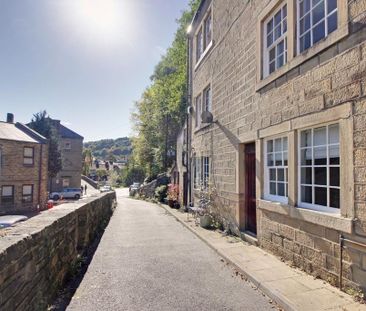 2 bedroom terraced house to rent - Photo 1