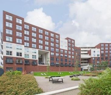Welnastraat 0ong, 1096 Amsterdam, Nederland - Photo 1