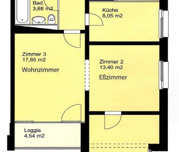 Nobelring 44, 30627 Hannover OT Roderbruch - Foto 4
