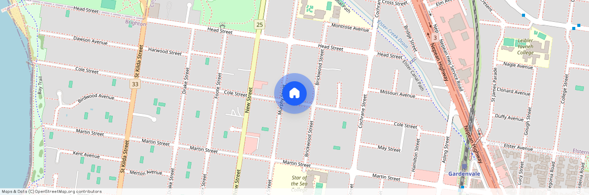 89 Cole Street, Vic 3186, Brighton