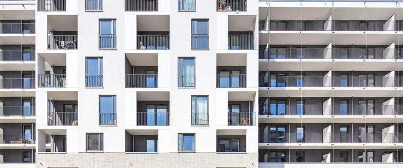 Smyles - Komfortables Studio mit Stadtblick - Foto 1