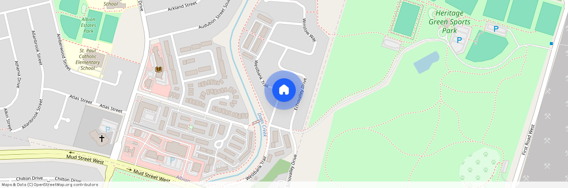 136 Westbank Trail, Hamilton