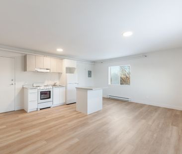 Incroyable Appartement 3 1/2 Sherbrooke - Photo 1