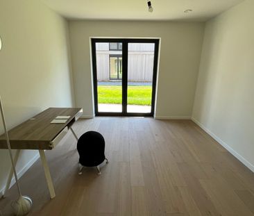 Gelijkvloers appartement te huur in Wortegem-Petegem - Photo 6