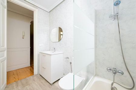 Calle de Ventura Rodríguez, Madrid, Community of Madrid 28008 - Photo 4