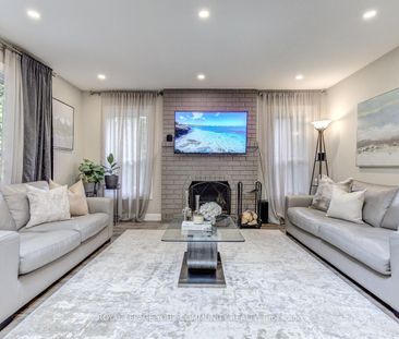 For Lease - 161 Heathwood Heights Drive, Aurora, Ontario - Photo 6