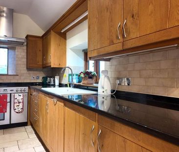 1 bedroom house to rent - Photo 5