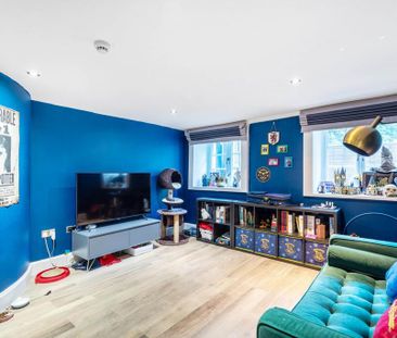 5 bedroom terraced house to rent - Photo 3