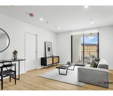 306/102 Great Western Highway, Westmead NSW 2145 - Apartment For Re... - Photo 1