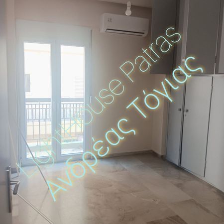 Διαμέρισμα για ενοικίαση Νόρμαν (Πάτρα) - Φωτογραφία 4