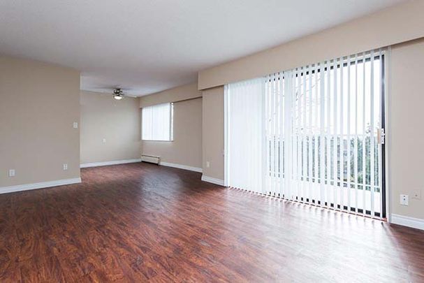 Daylin Manor Apartments - 1 Bedroom - Photo 1