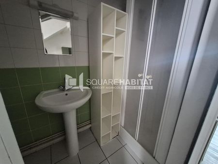 Location Appartement 1 pièce 33m² CAMBRAI 59400 - Photo 4