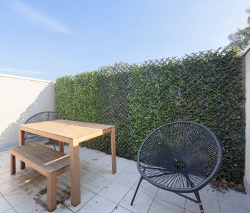 15/38 Waterloo Crescent, St Kilda VIC 3182 - Townhouse For Rent | D... - Photo 2