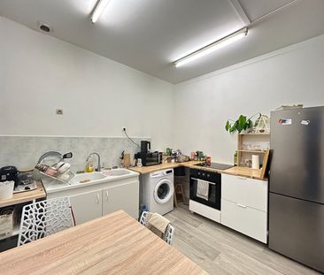 Location Maison 3 pièces 51m² - Photo 4