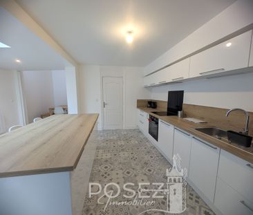 Location Maison 6 pièces 149m² TOURCOING 59200 - Photo 6