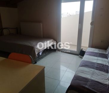 Ενοικίαση κατοικίας, 25 τ.μ., Πυλαία, 300 € - Photo 1