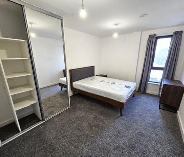 1 bedroom apartment to rent - Photo 3