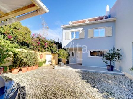 4 bedroom luxury Semidetached House for rent in Birre, Cascais, Lisbon - Photo 4