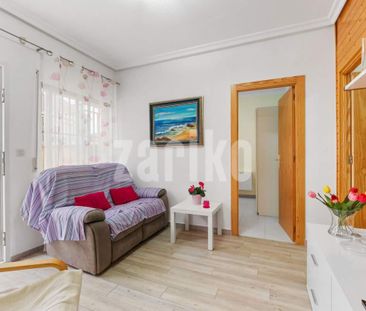 2 bedroom ground floor apartment in the Barros area - Photo 5