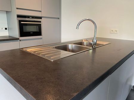 Appartement te huur - Photo 4