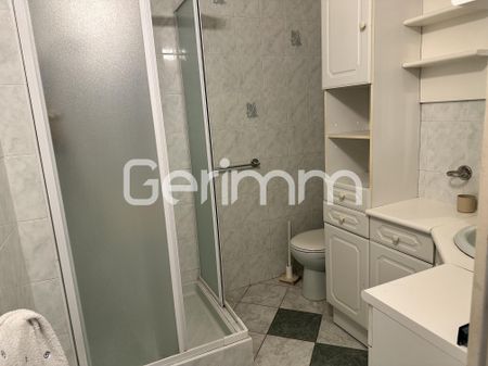 Location Appartement 4 pièces 91,15 m² - Photo 4