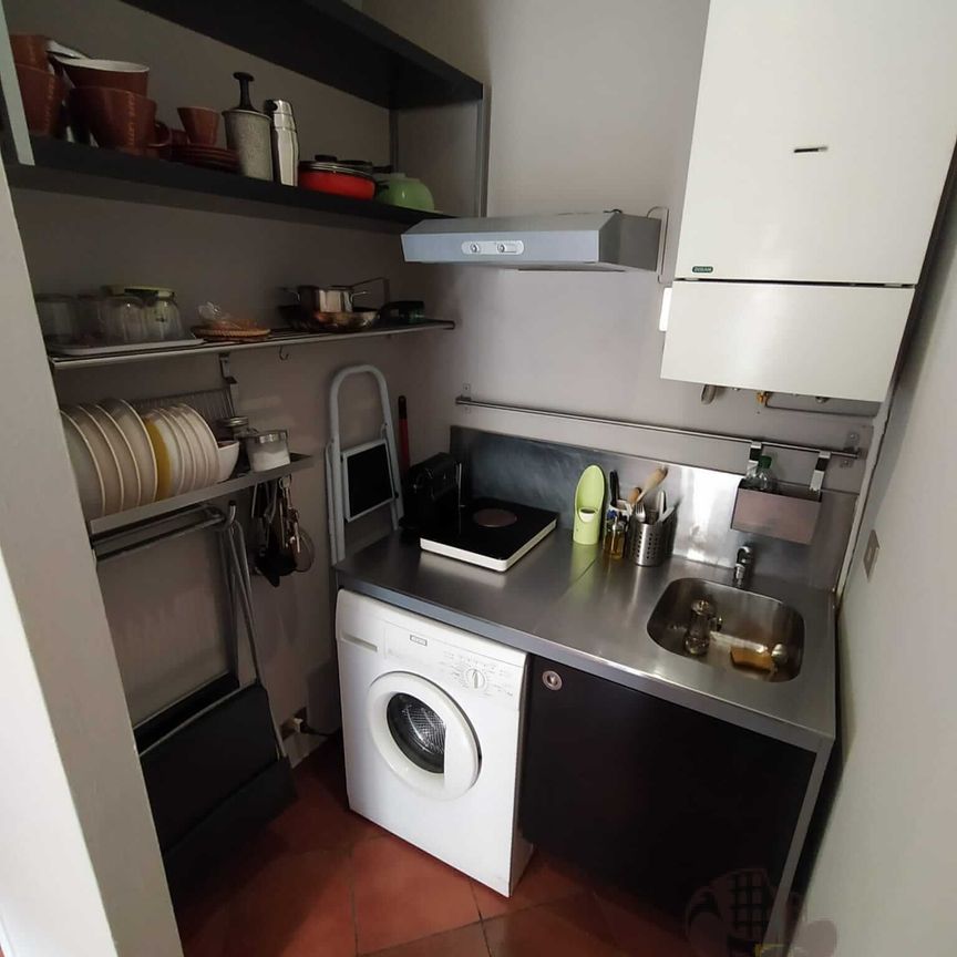 Cтудия возле метро Porta Venezia - Photo 1