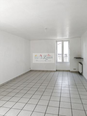 Location Maison 4 pièces 80m² ST JULIEN DE CONCELLES 44450 - Photo 5