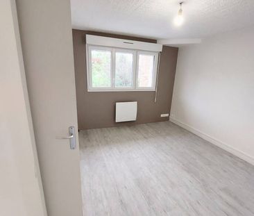 Location appartement 2 pièces, 27.13m², Villiers-sur-Orge - Photo 1