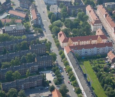 Ruhige Lage mit Einkaufsmöglichkeiten in direkter Nähe - Foto 2