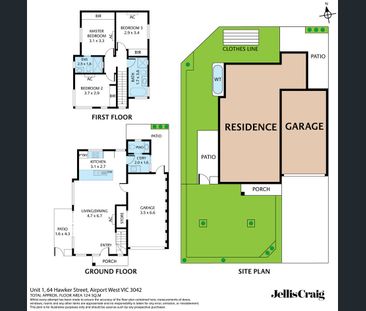 Beautifully Finished Townhouse - Photo 6