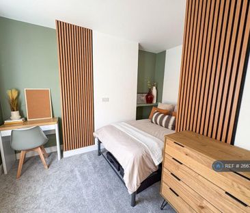 1 bedroom in a house share to rent - Photo 6