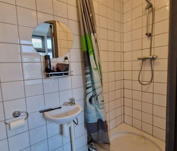 Te huur: Studio Speelhuislaan in Breda - Foto 4