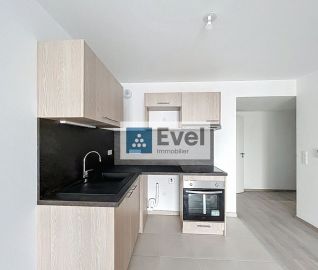 Appartement 2 pièces 40 m² - Photo 3