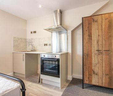 1 bedroom flat to rent - Photo 5