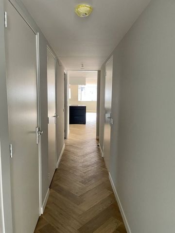 Te huur: Appartement Hamsteeg in Utrecht - Foto 4