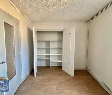 Location Appartement 2 pièces 50m² ST ETIENNE 42000 - Photo 6