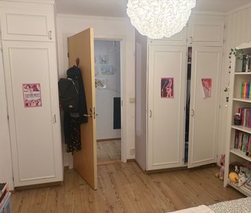 Döbelnsgatan 58 - Foto 4