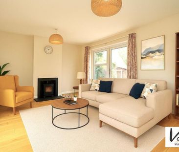 4 bedroom semi-detached house to rent - Photo 2