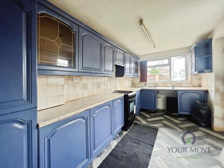 3 bedroom semi-detached house to rent - Photo 4