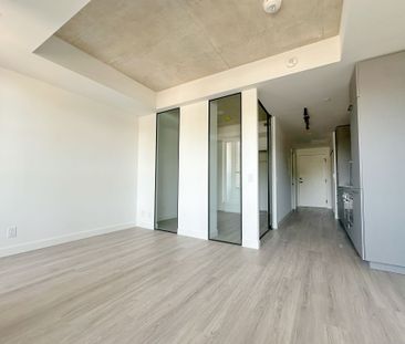 For Lease - 1050 Eastern Avenue Unit# 335, Toronto, Ontario - Photo 2
