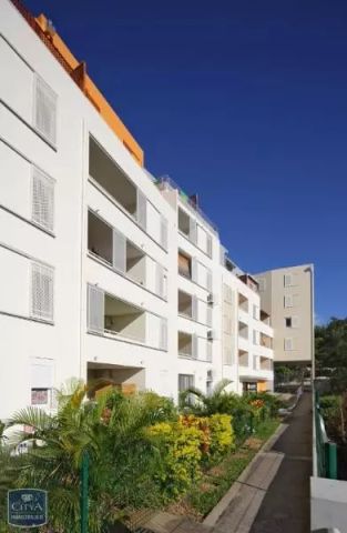 Appartement à louer 2 pièces 40.1m² - Photo 2
