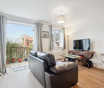 2 bedroom semi-detached house to rent - Photo 1