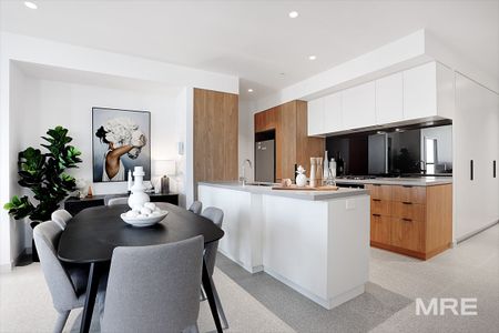 1702/138 Ferrars Street, South Melbourne - Photo 5